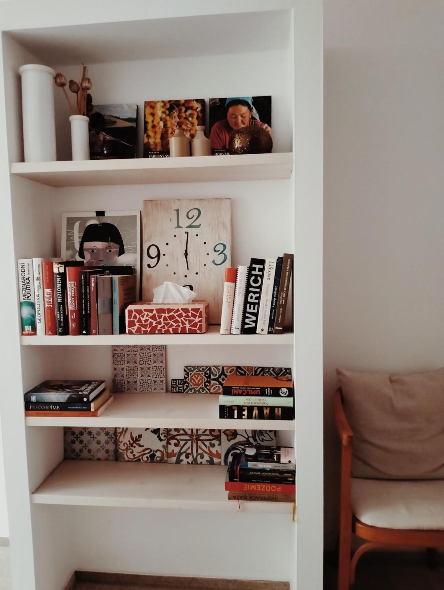 Old Town Apartment, Free Parking