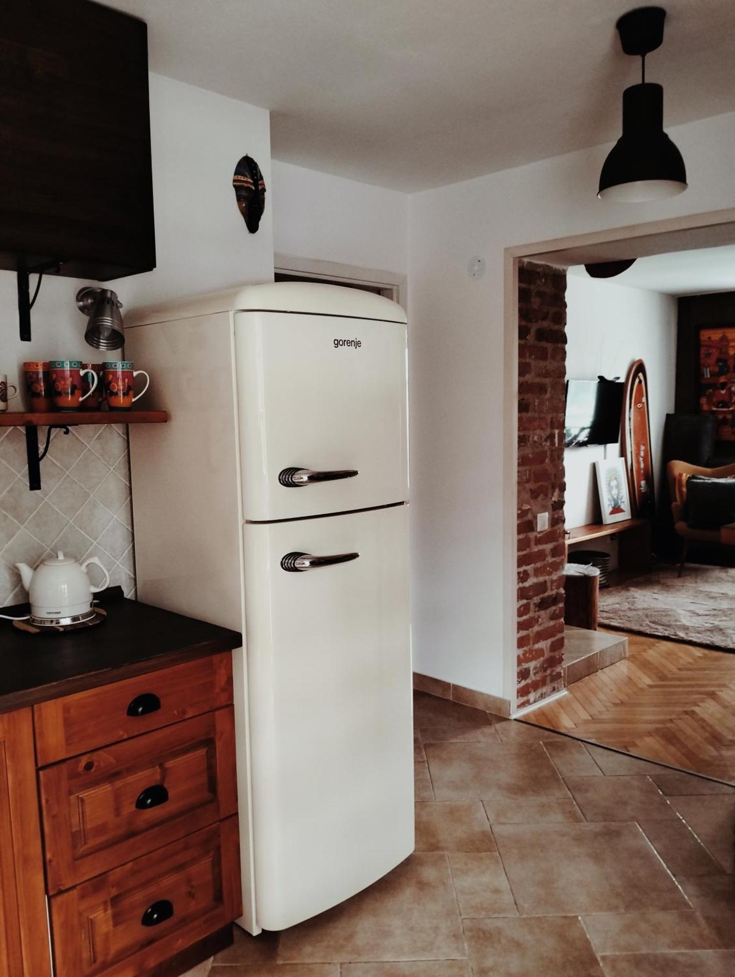 Old Town Apartment, Free Parking Apartment Liptovsky Mikulas